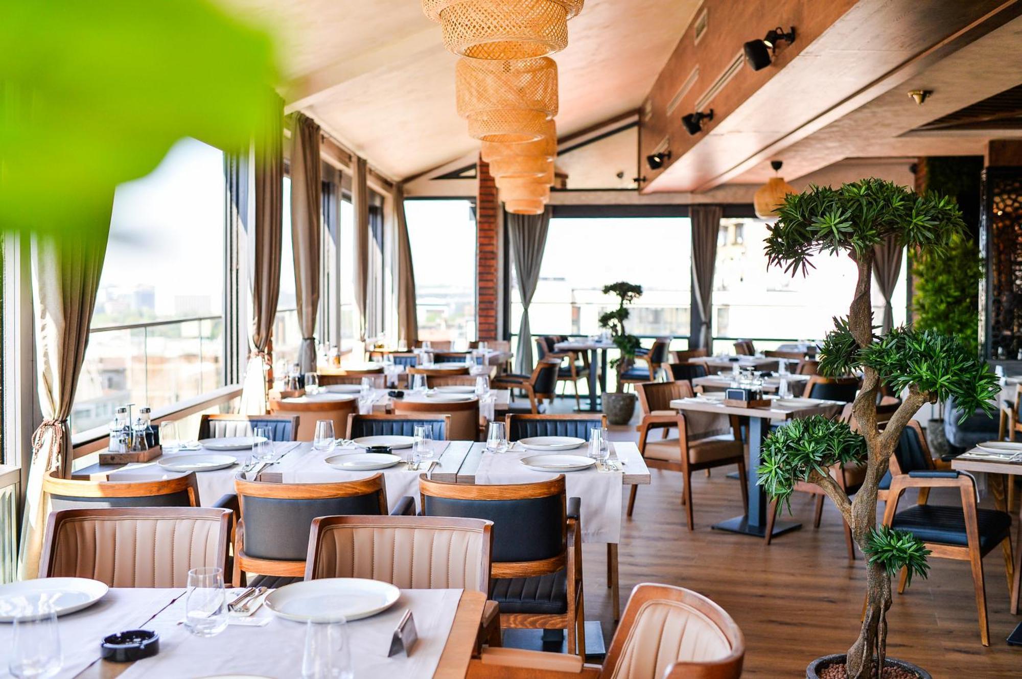 Amsterdam Hotel 베오그라드 외부 사진