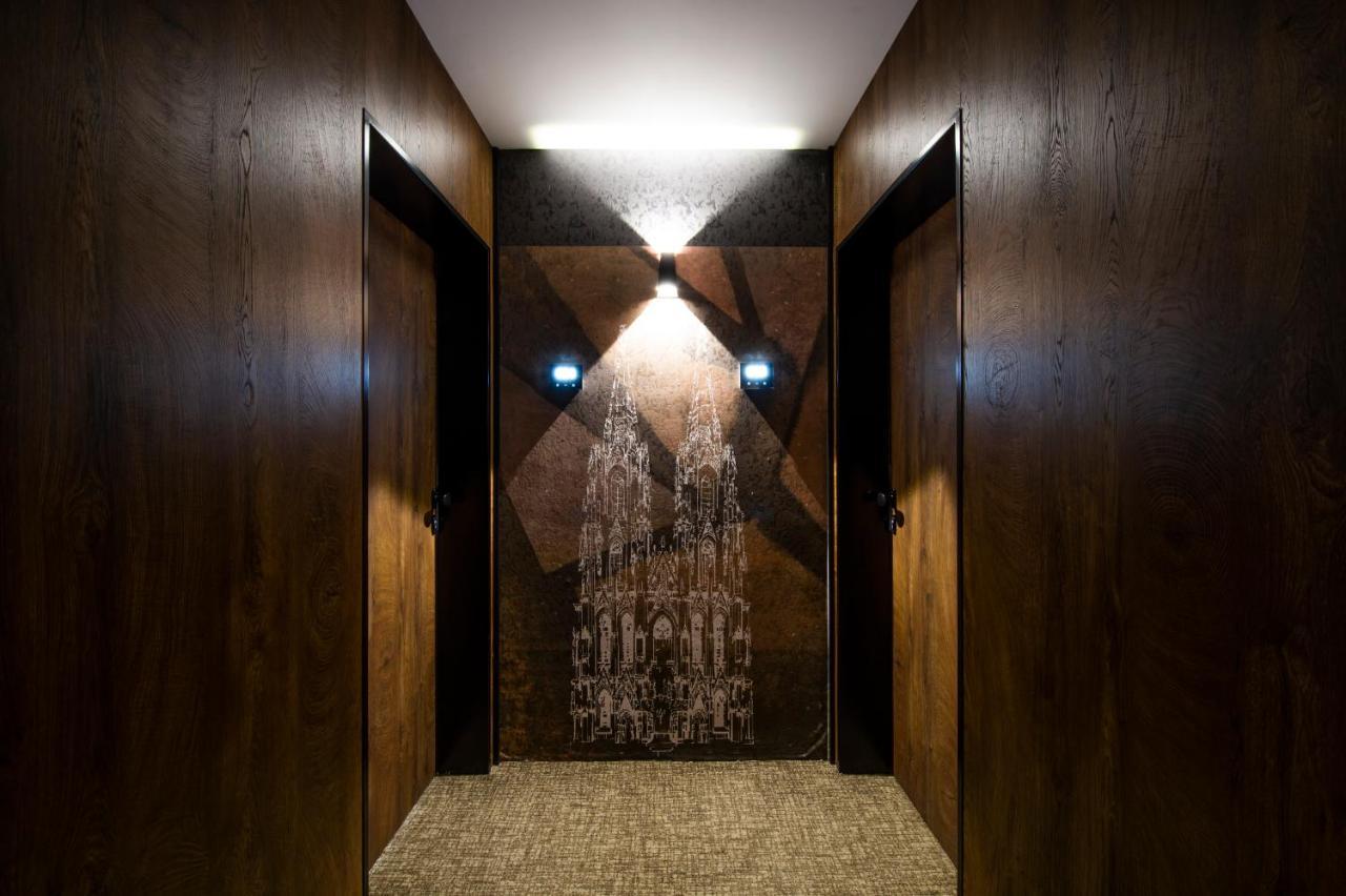 Amsterdam Hotel 베오그라드 외부 사진